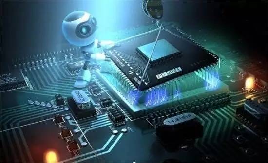 正式確定 未來5年中國最賺錢的20個領域之人工智能應用軟件開發