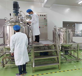 化妝品oem加工廠 化妝品生產(chǎn)廠家 化妝品代加工 廣州珀瓏生物技術(shù)